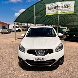 Nissan Qashqai 1.5 dCi DPF Acenta