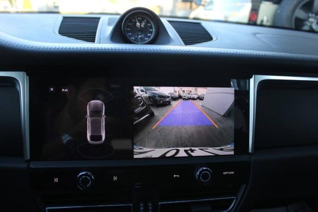 Porsche Macan X2.0 T 265cv AUTO CON NAVIGATORE E CARPLAY