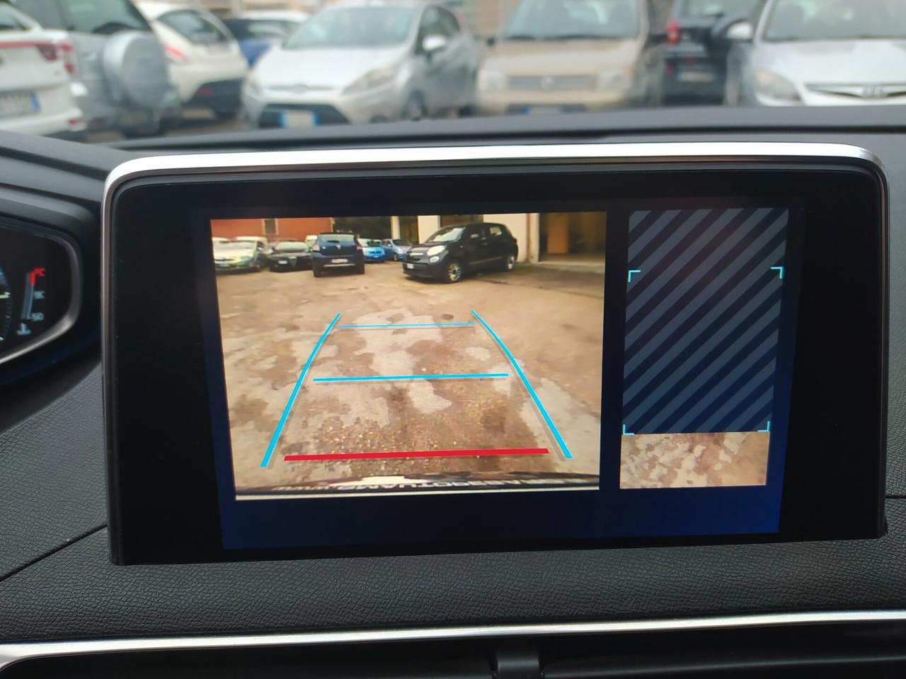 Peugeot 3008 Turbo 130 S&S Active Neopatentati