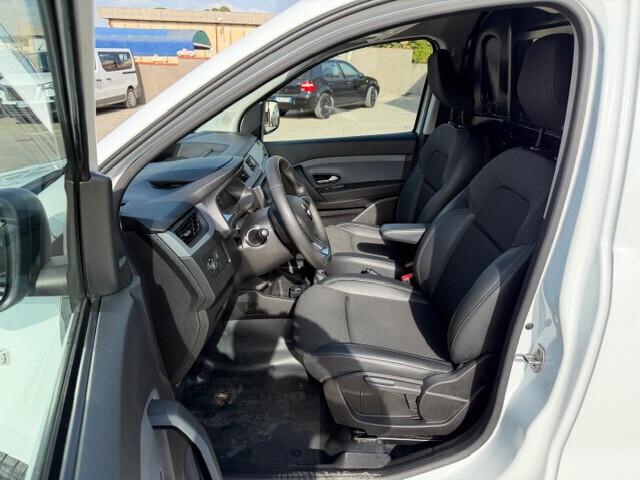 Renault Express 1.4 Blue dCi 75 Van