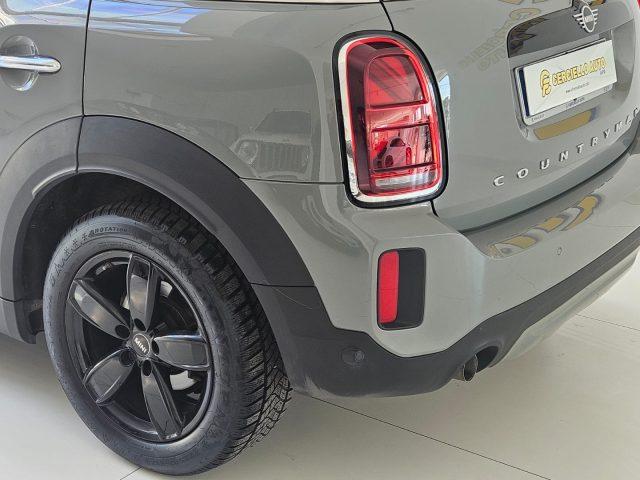 MINI Countryman 1.5 One D Business Countryman Automatica da ?