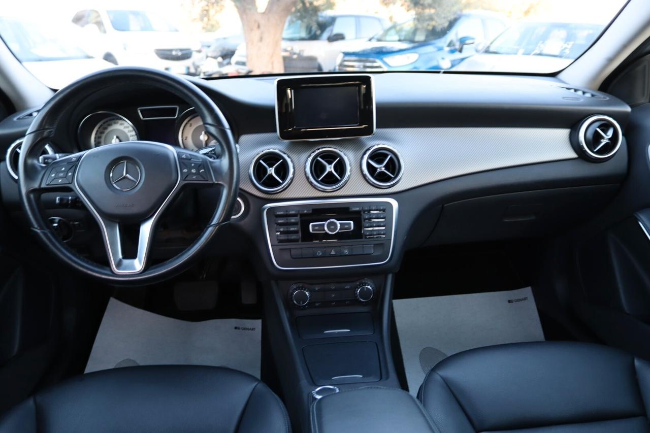 Mercedes-benz GLA 200 CDI Automatic Premium