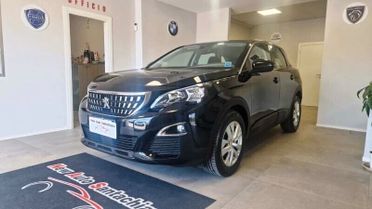 Peugeot 3008 1.2 PureTech Turbo 130 CV S&S Active