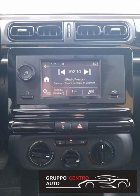 Citroen C3 BlueHDi 100 S&S Shine-2022