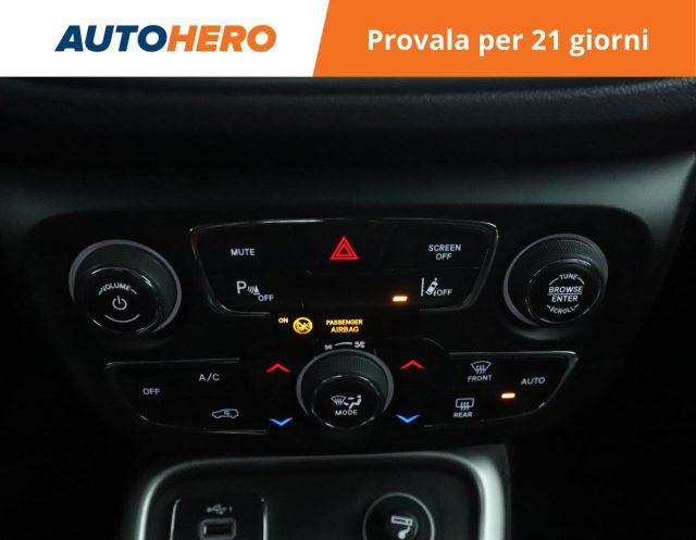 JEEP Compass 1.6 Multijet II 2WD S