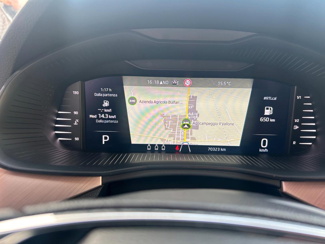 Skoda Kamiq 1.0 TSI 110 CV Style