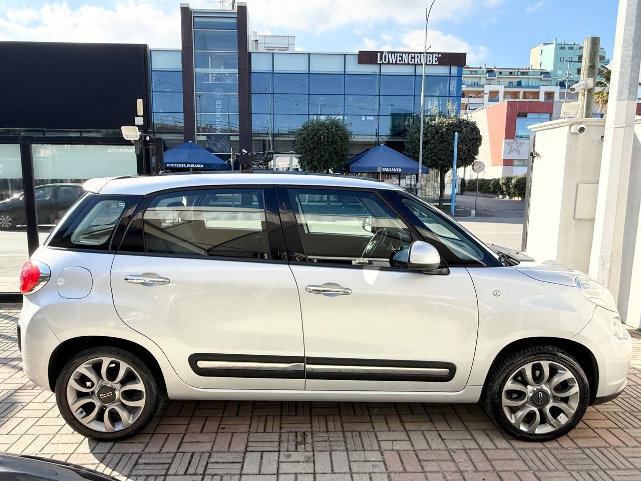 Fiat 500L 1.3 Multijet Lounge