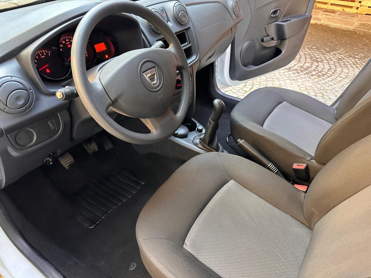 Dacia Sandero 1.2 * Km 16.443 * UNIPROPRIETARIO