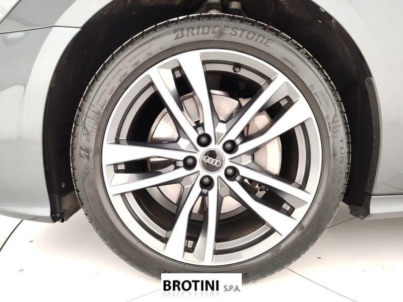 Audi A6 45 TDI 3.0 quattro tiptronic Business Sport