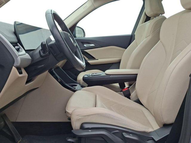 BMW X1 sDrive 18i + Tetto Apr.