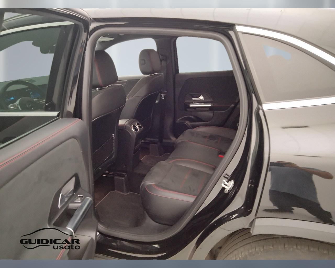 Mercedes-Benz GLA-H247 2020 - GLA 200 d Premium 4matic auto