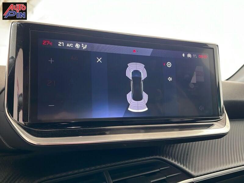 Peugeot 2008 PureTech 100 Allure S/S **PREZZO VERO**