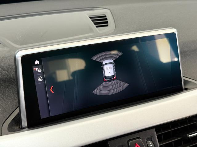 BMW X1 xDrive25e Business Advantage - PROMO