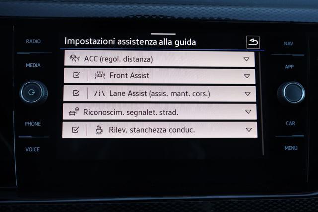 VOLKSWAGEN Taigo 1.0 TSI 110 CV Life