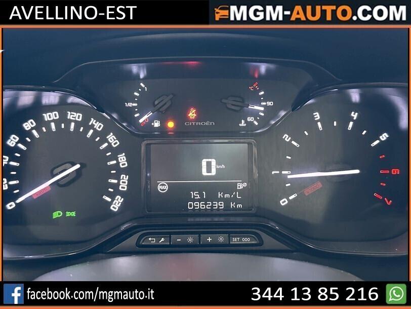 Citroen C3 PureTech 82 S&S Elle