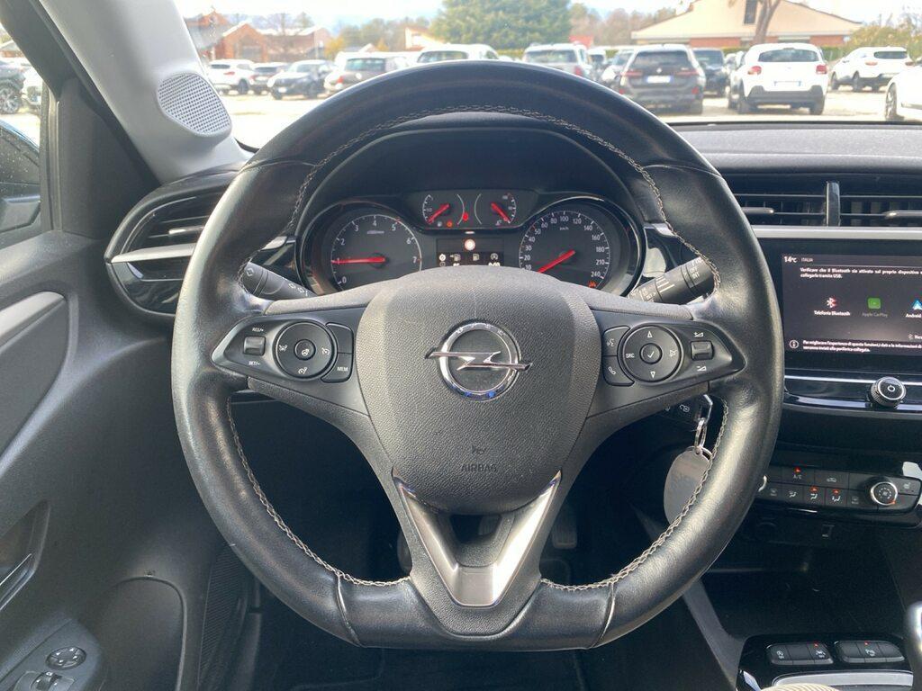 Opel Corsa 5 Porte 1.2 Edition