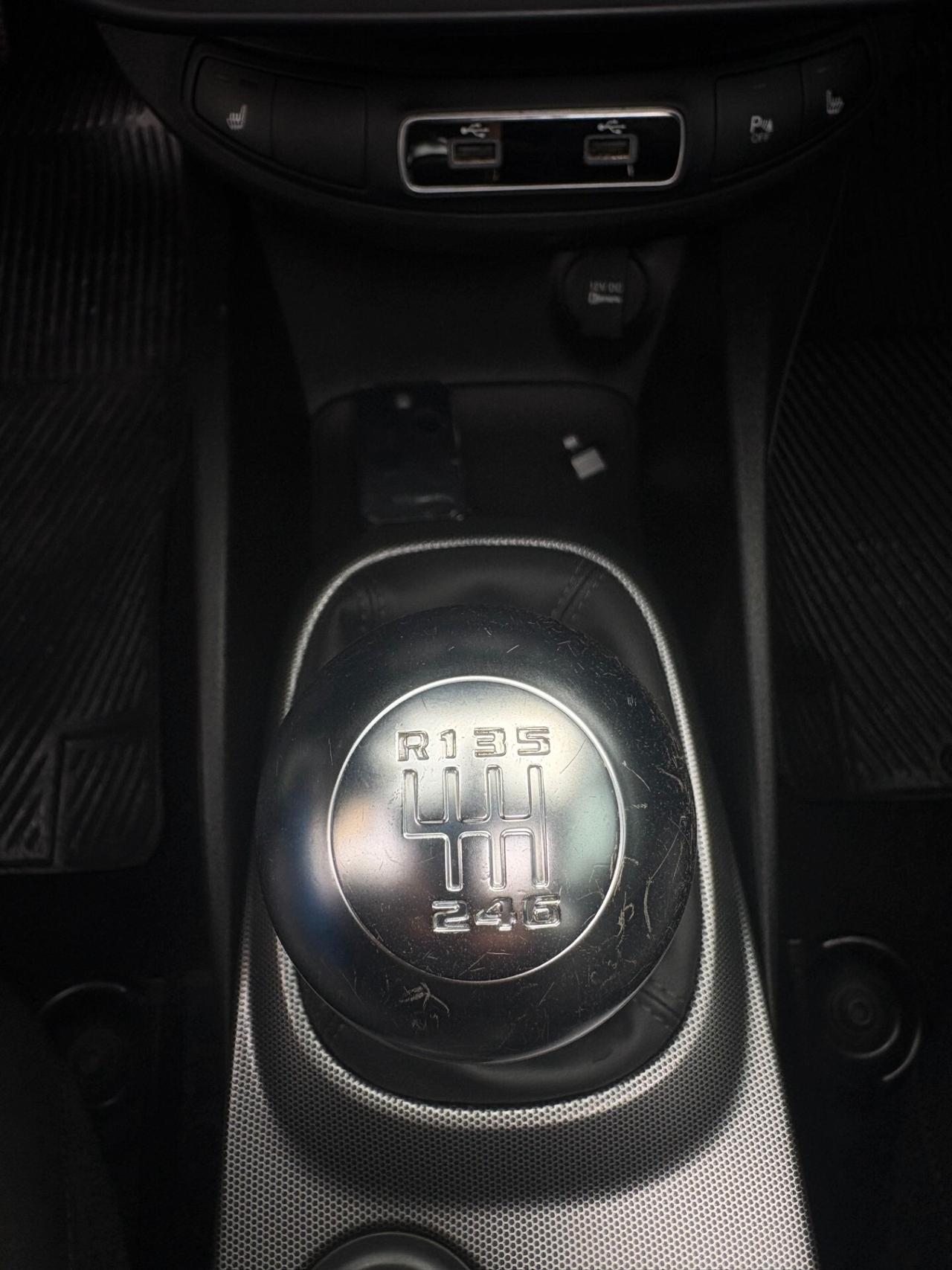 Fiat 500X 1.6 MultiJet 130 CV Sport