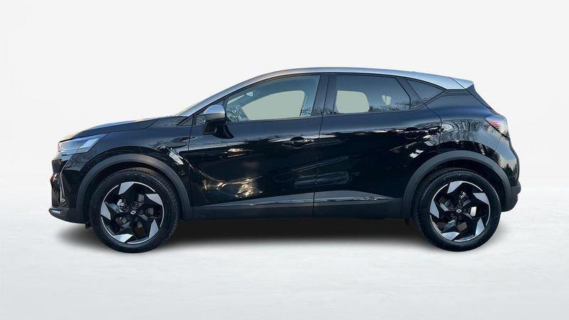 Renault Captur II 2024 1.0 TCe Techno