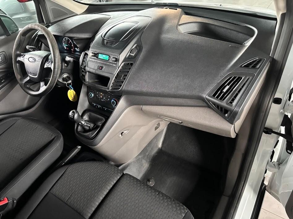 Ford Transit Connect 1.5 TDCi 100CV 3P.