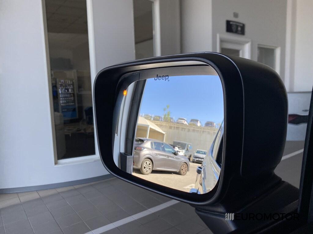 Jeep Renegade 1.6 Multijet II 80TH Anniversary 2WD