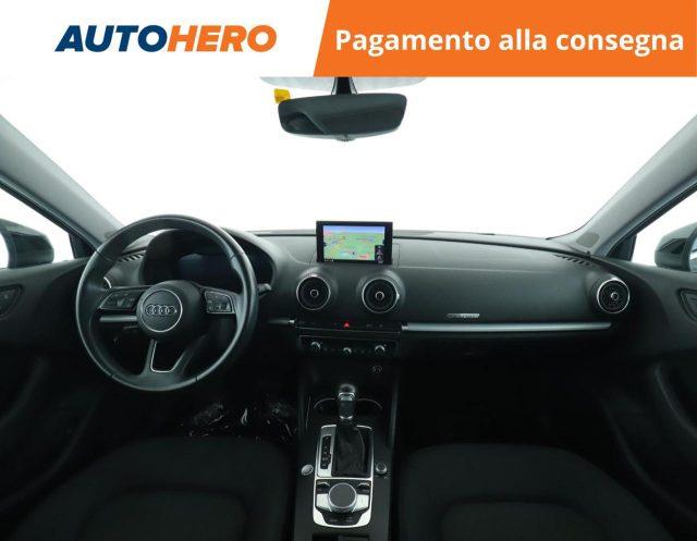 AUDI A3 SPB 40 e-tron S tronic