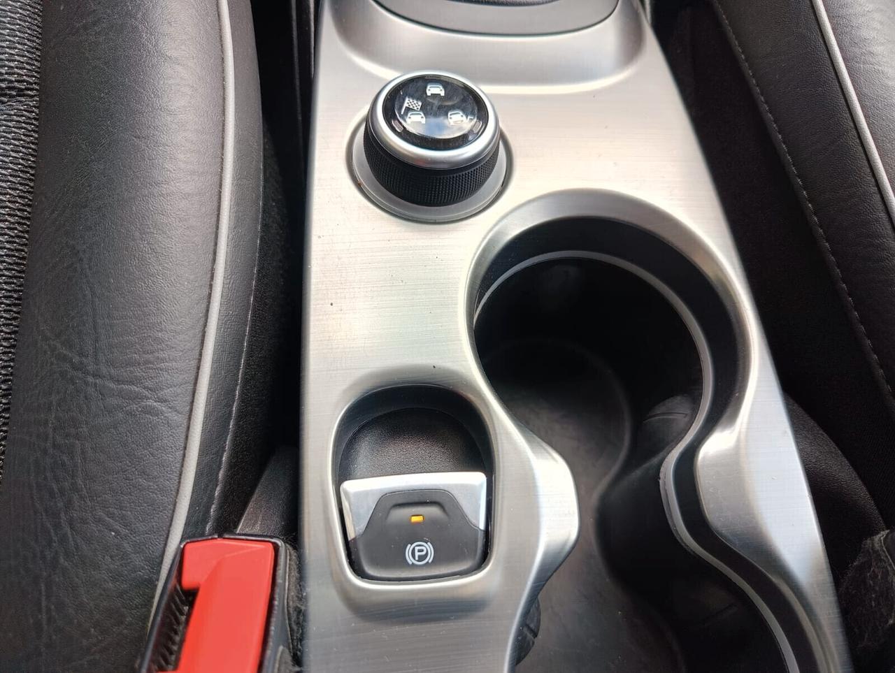 Fiat 500X 2.0 MultiJet 140 CV AT9 4x4 Cross