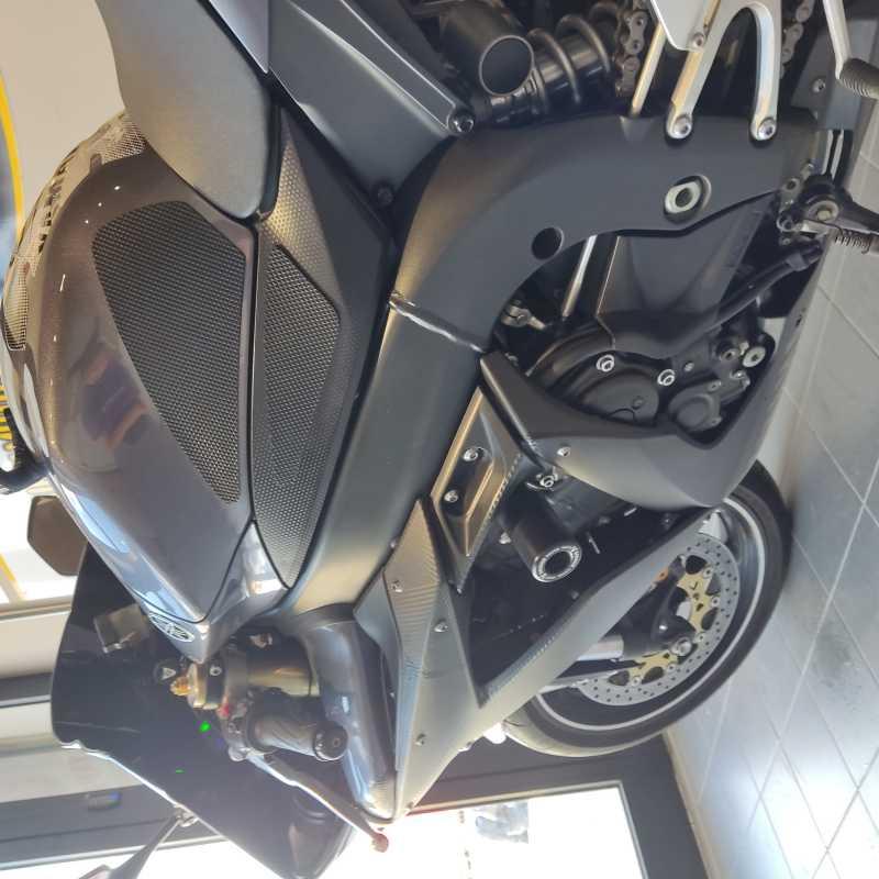 Yamaha YZF R1 - 2004