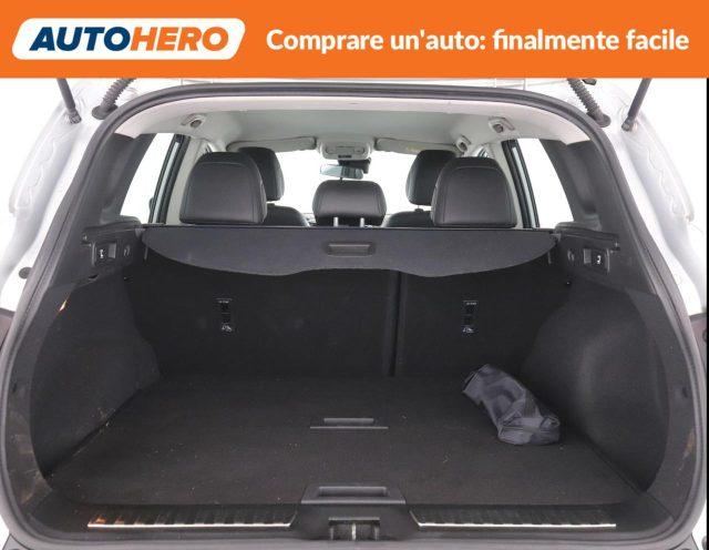 RENAULT Kadjar dCi 8V 110CV EDC Energy Intens