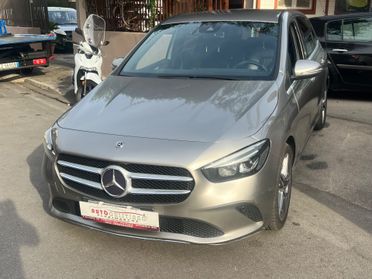 Mercedes-benz B 180 d Automatic Premium