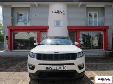 JEEP - Compass - 2.0 Mjt II aut. 4WD Night Eagle