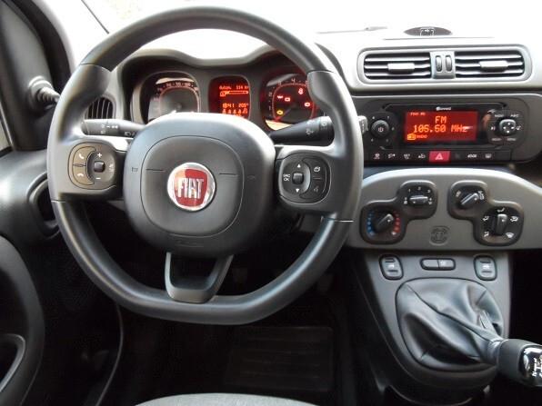 Fiat Panda 1.2 BENZINA 69 CV Lounge