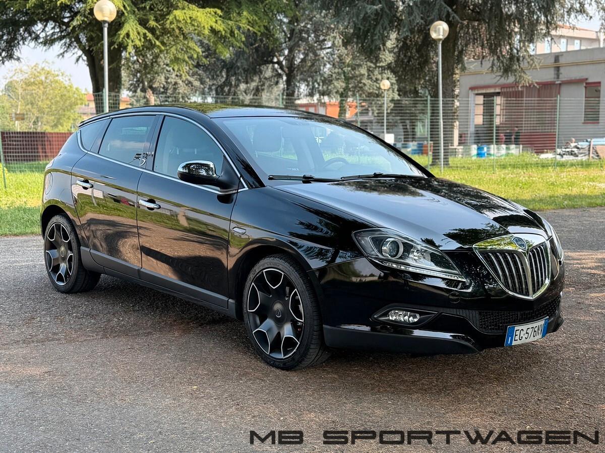 LANCIA DELTA 1.4 MULTIAIR 140 - UNIPRO - SOLO 65'000KM