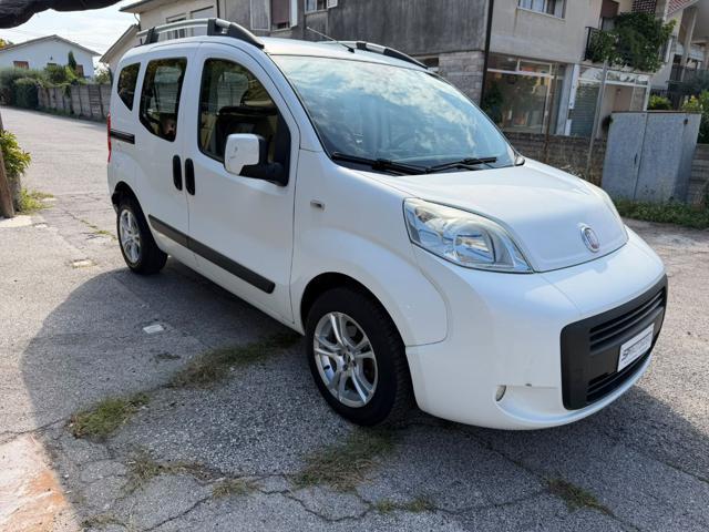 FIAT Qubo 1.3 MJT 75 CV MYLIFE