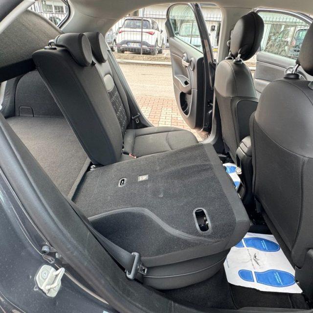 FIAT 500X 1.3 MultiJet 95cv con RETROCAMERA FULL