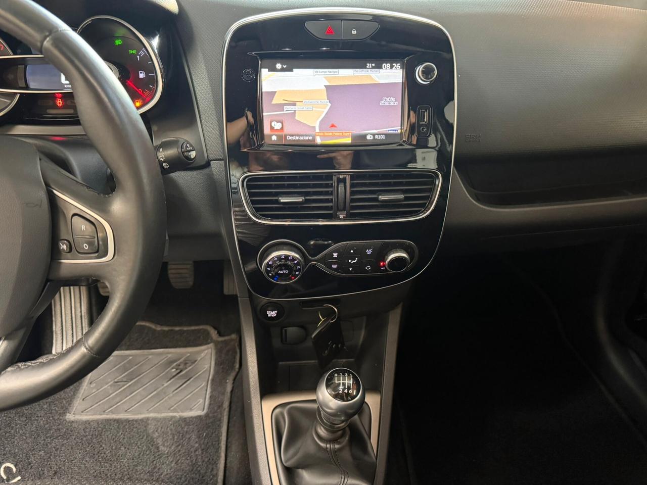 Renault Clio Sporter TCe 120CV Start&Stop Energy GT Line