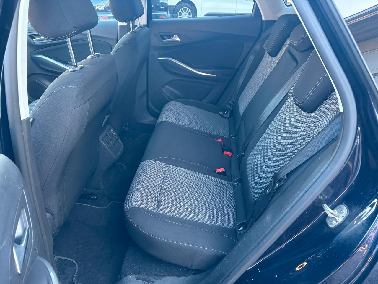 Opel Grandland X 1.6 diesel Ecotec -Unico proprietario