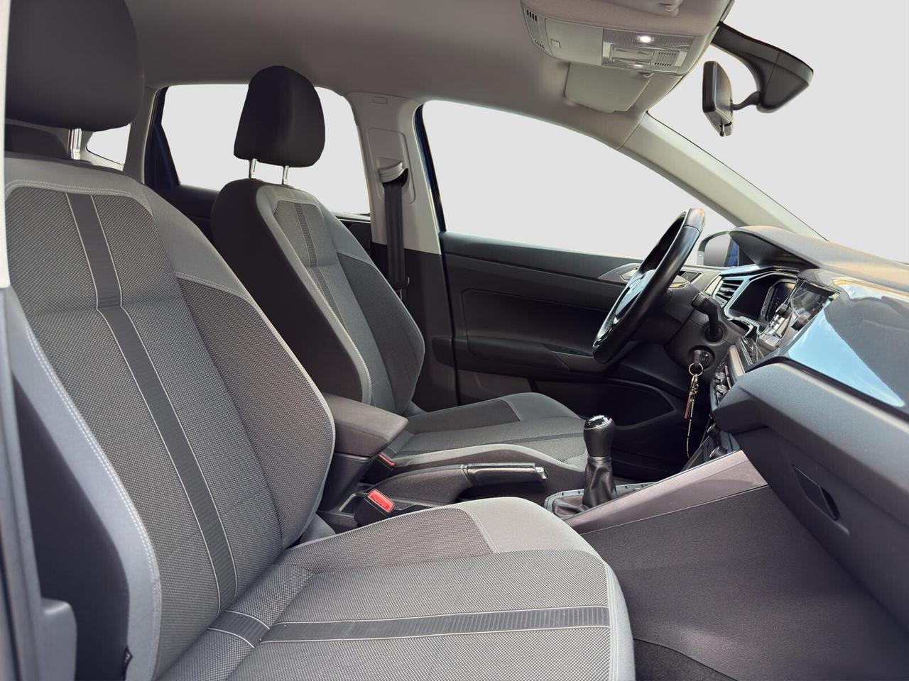 Volkswagen Polo 5p 1.6 tdi 95cv R-Line 2019