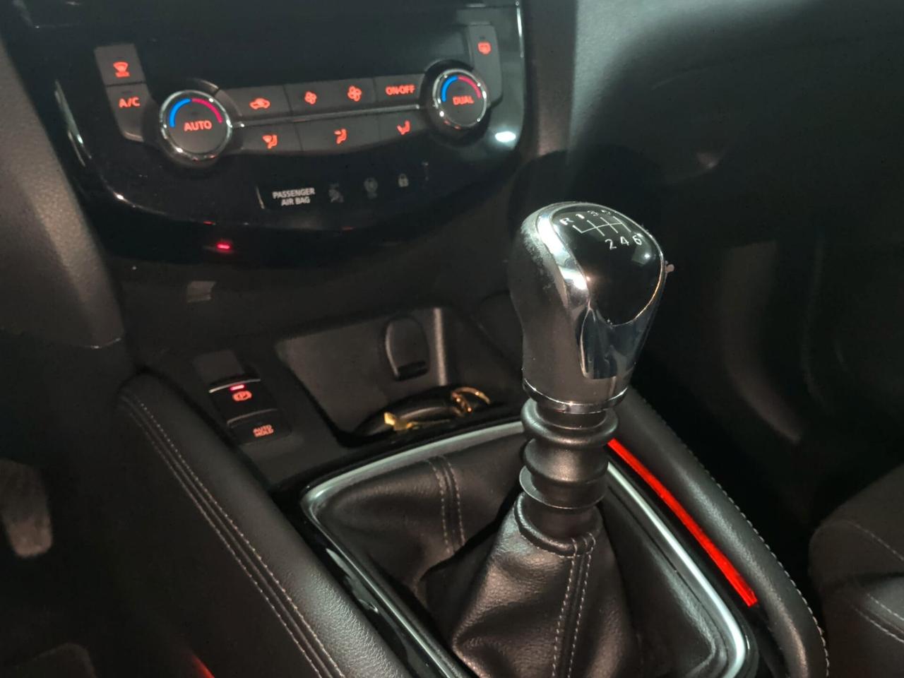 Nissan Qashqai 1.7 dCi 150 CV N-Connecta 2021