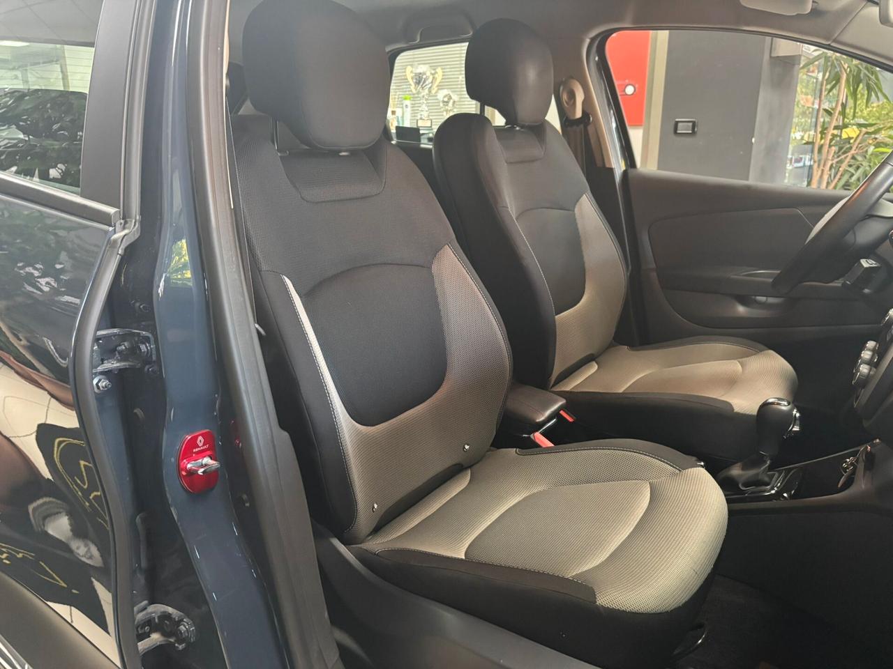 Renault Captur TCe 120 CV EDC Start&Stop Energy
