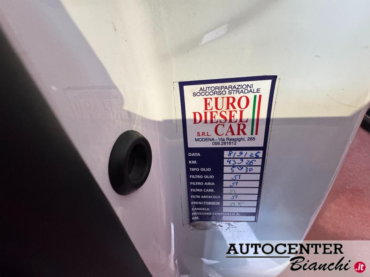 Renault Kangoo 1.5 blue dci Life 95cv my20