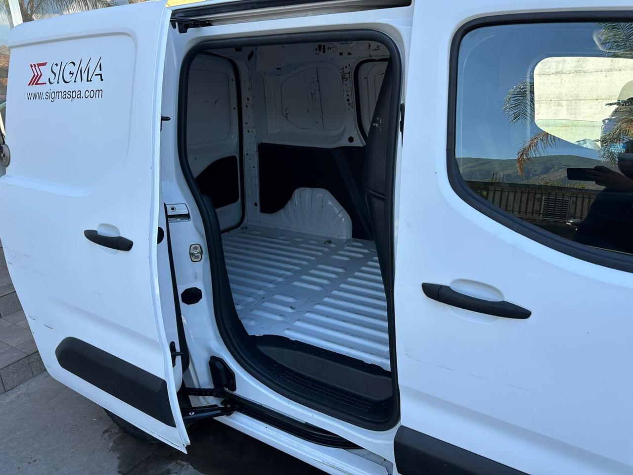 Opel Combo Cargo 1.5 Diesel 100CV S&S PC 1000kg