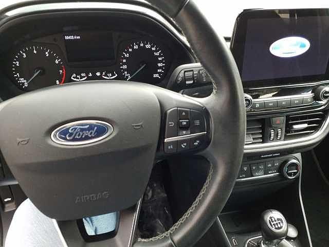 Ford Fiesta Active 1.0 Ecoboost 95 CV