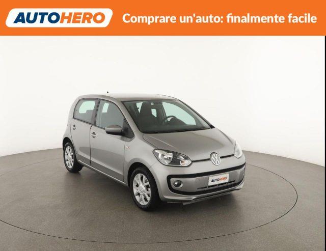 VOLKSWAGEN up! 1.0 75 CV 5p. move up!