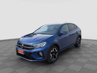 VOLKSWAGEN Taigo Taigo 1.0 TSI 115 CV R-Line