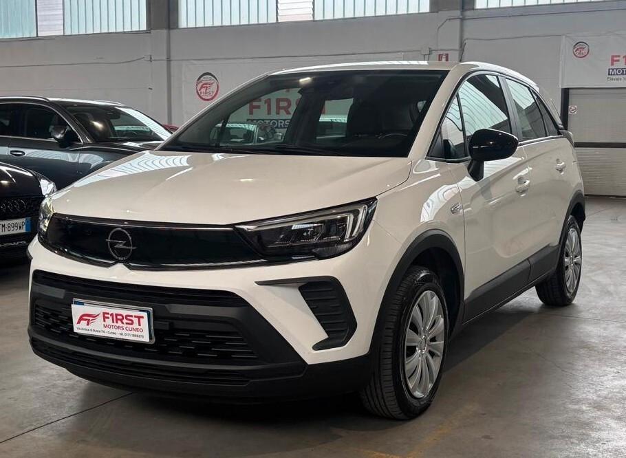 Opel Crossland 1.2 12V Start&Stop Elegance