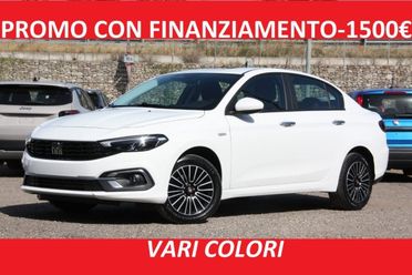 FIAT Tipo 1.6 Mjt S&S CITY