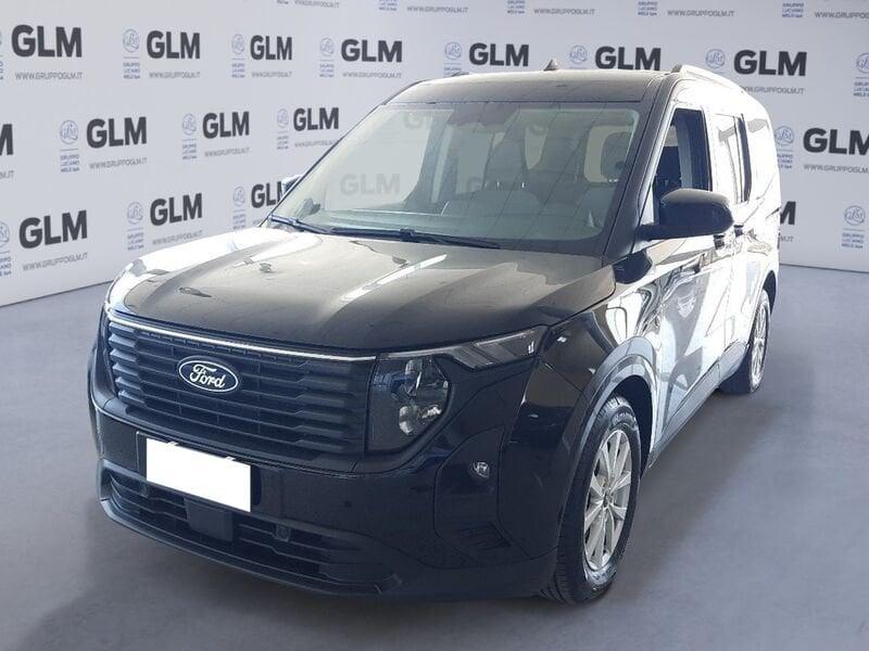 Ford Tourneo Courier 1.0 EcoBoost 125CV Titanium