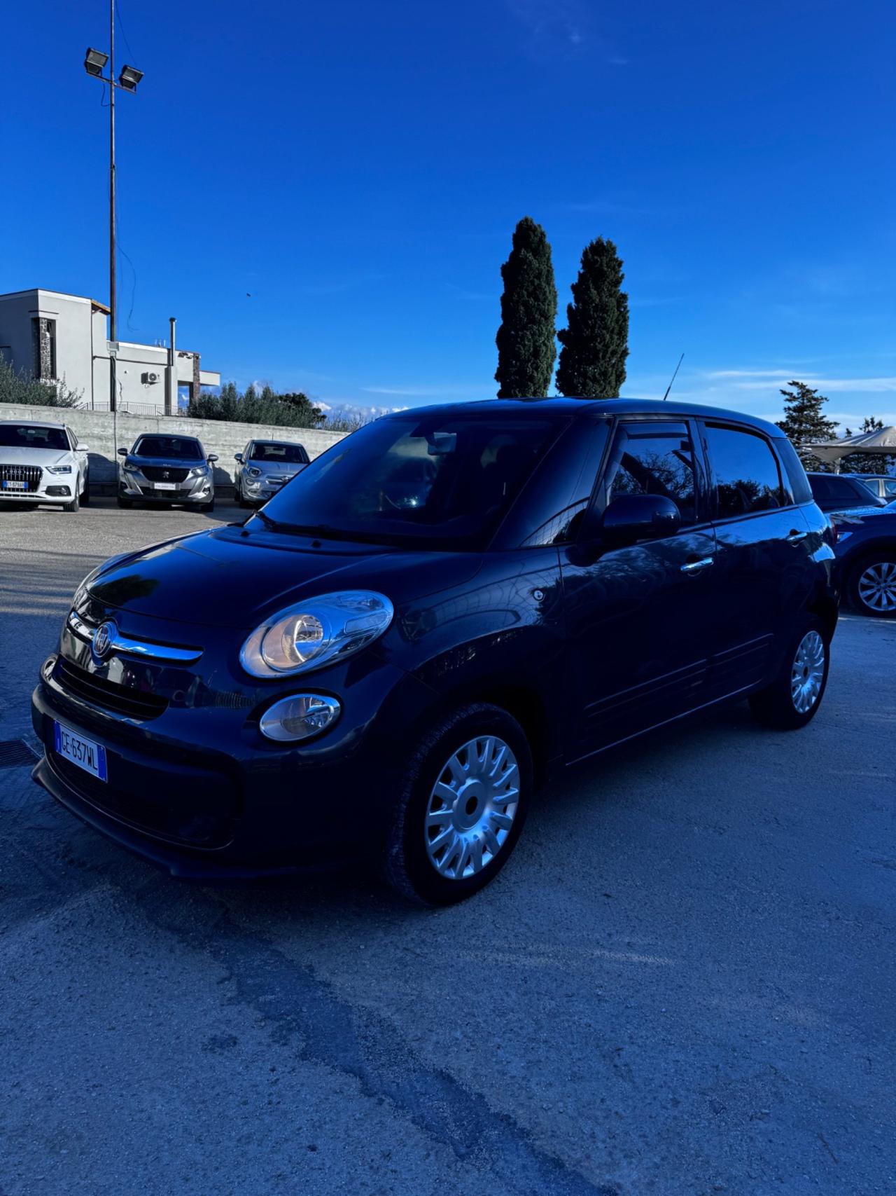 Fiat 500L 1.6 Multijet 105 CV Lounge