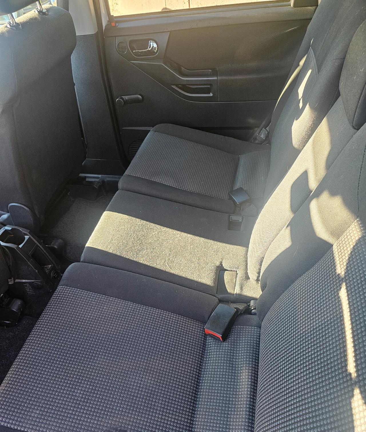 Opel Meriva 1.6 16V Cosmo