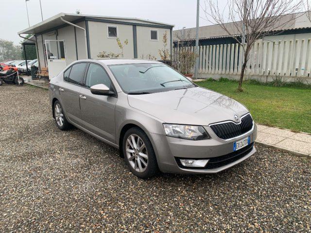SKODA Octavia 1.2 TSI Ambition